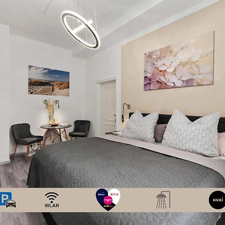 Meissen Altstadt Smartluxusoase Wlan Netflix Magenta Disney+ Exterior foto