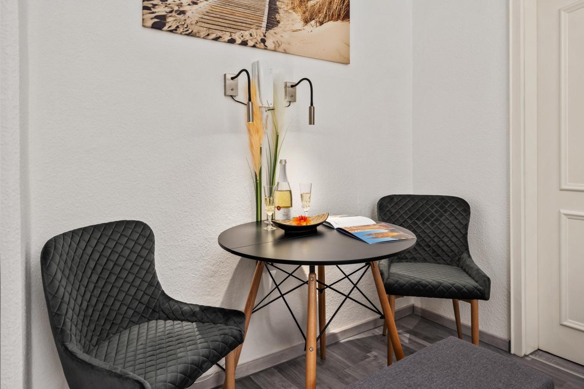 Meissen Altstadt Smartluxusoase Wlan Netflix Magenta Disney+ Exterior foto