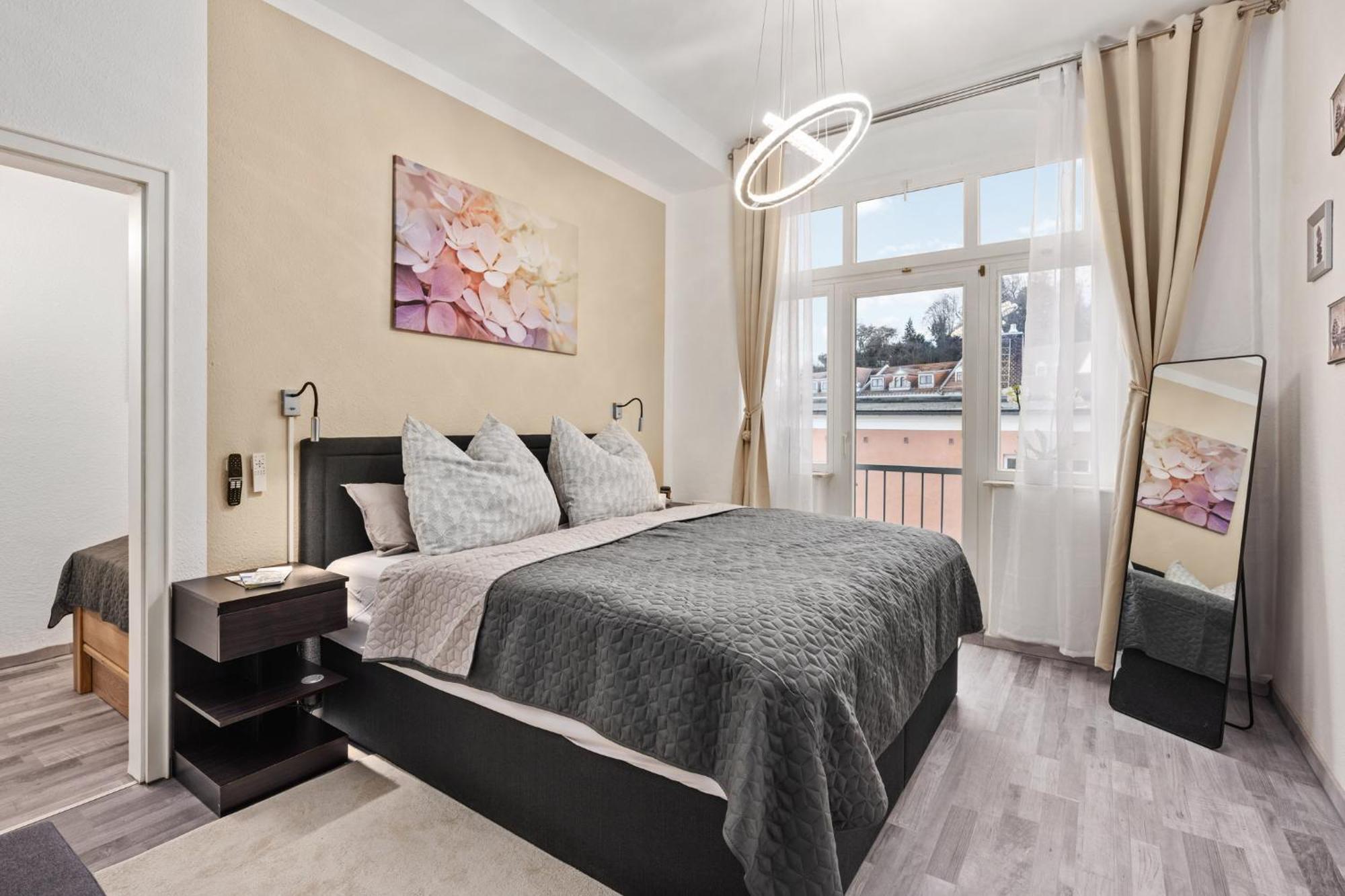 Meissen Altstadt Smartluxusoase Wlan Netflix Magenta Disney+ Exterior foto