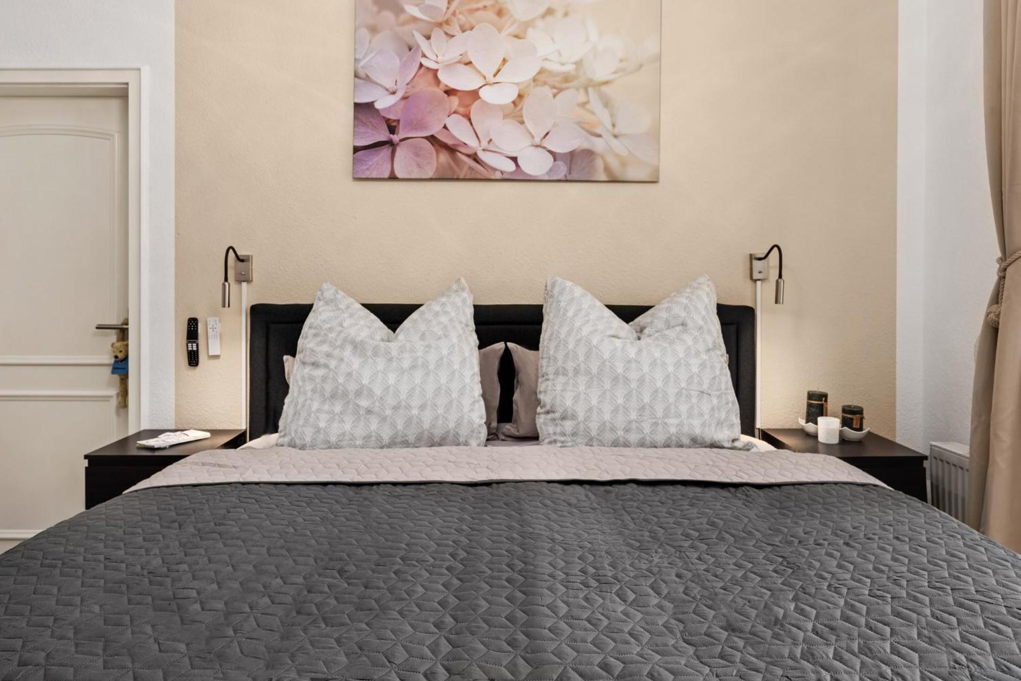 Meissen Altstadt Smartluxusoase Wlan Netflix Magenta Disney+ Exterior foto